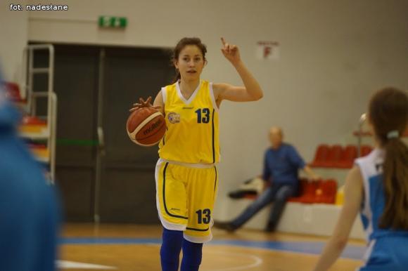 Kutnianki Mistrzyniami Województwa i z awansem do Ćwierćfinałów Mistrzostw Polski