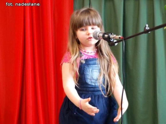 Wiosna powitana w Strzegocinie