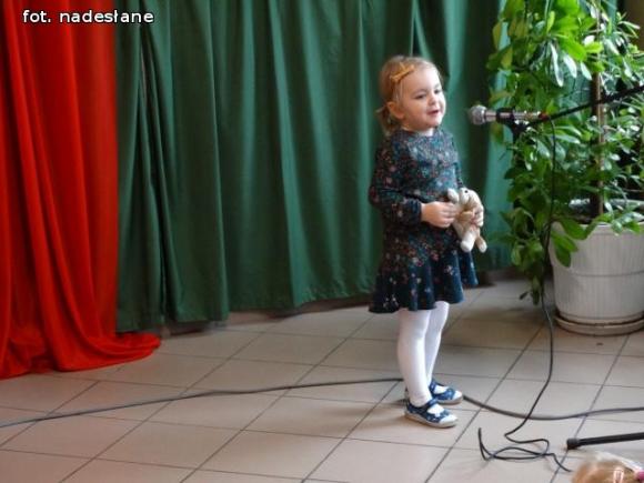 Wiosna powitana w Strzegocinie