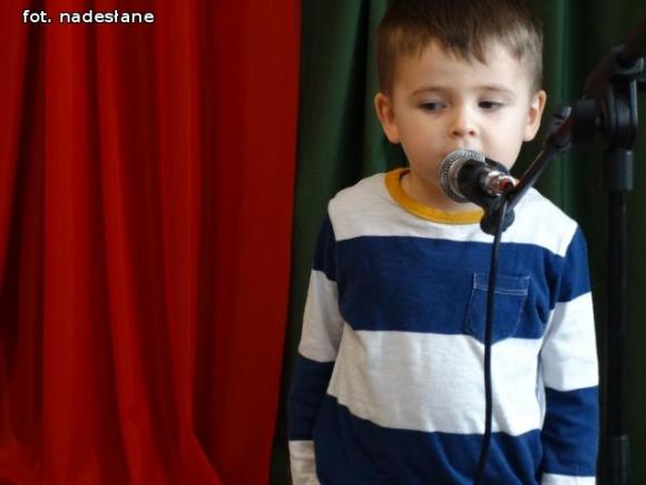 Wiosna powitana w Strzegocinie