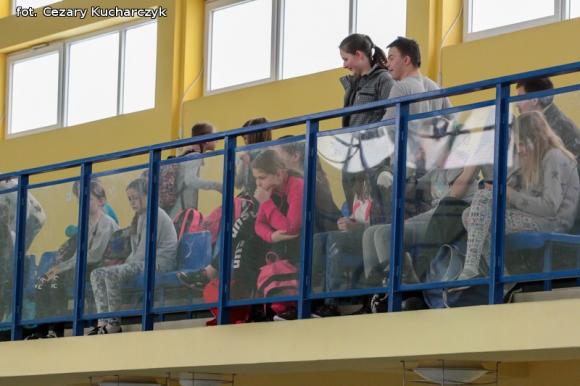 Jubileusz Olimpiad Specjalnych w Kutnie. Pierwszy dzień rozgrywek za nami