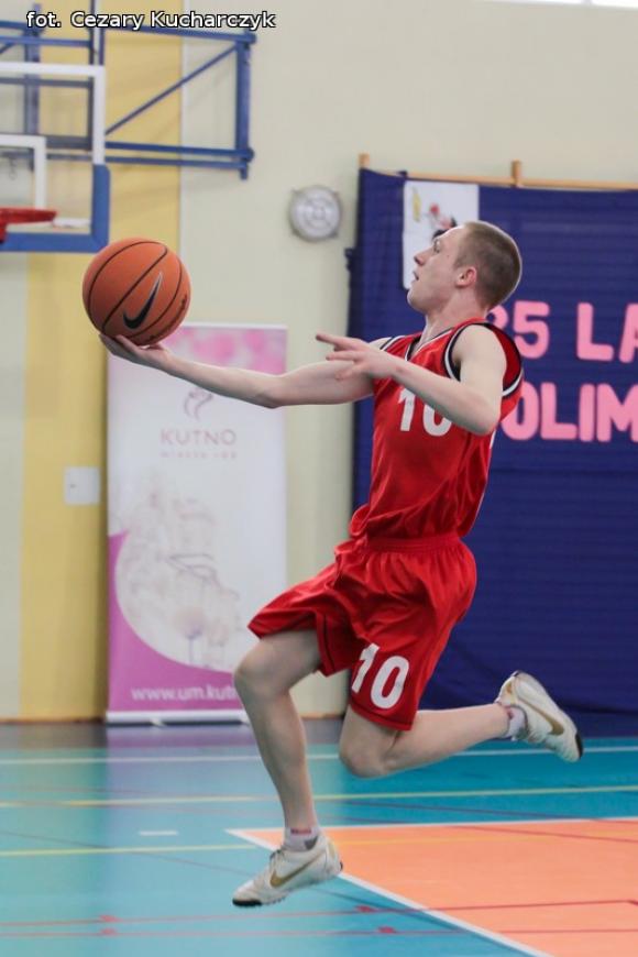 Jubileusz Olimpiad Specjalnych w Kutnie. Pierwszy dzień rozgrywek za nami