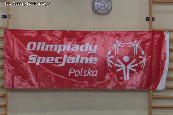 Jubileusz Olimpiad Specjalnych w Kutnie. Pierwszy dzień rozgrywek za nami
