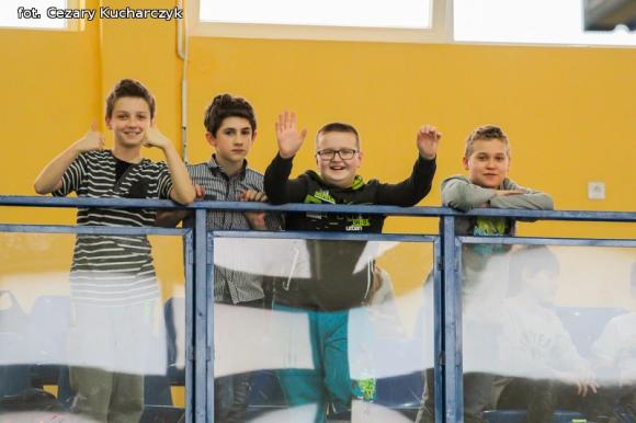 Jubileusz Olimpiad Specjalnych w Kutnie. Pierwszy dzień rozgrywek za nami