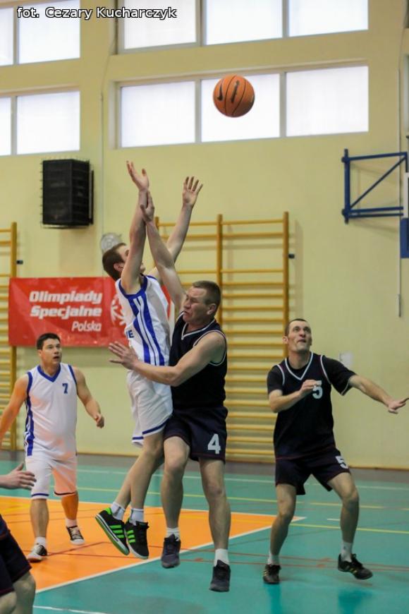 Jubileusz Olimpiad Specjalnych w Kutnie. Pierwszy dzień rozgrywek za nami