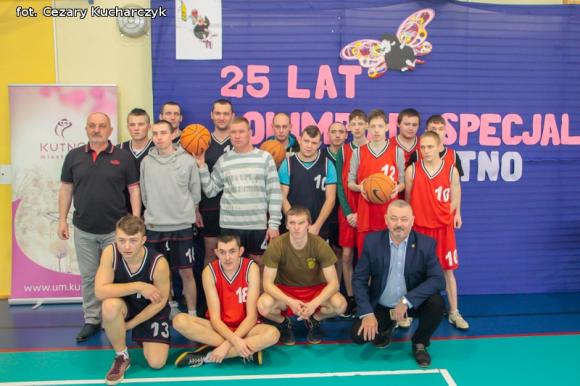 Jubileusz Olimpiad Specjalnych w Kutnie. Pierwszy dzień rozgrywek za nami