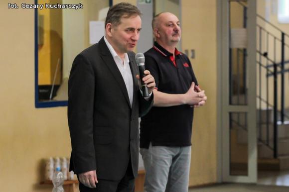 Jubileusz Olimpiad Specjalnych w Kutnie. Pierwszy dzień rozgrywek za nami