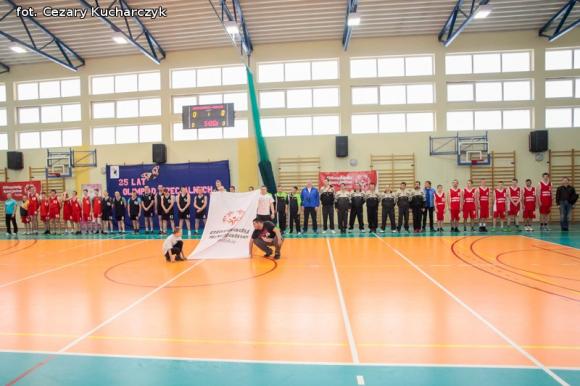 Jubileusz Olimpiad Specjalnych w Kutnie. Pierwszy dzień rozgrywek za nami