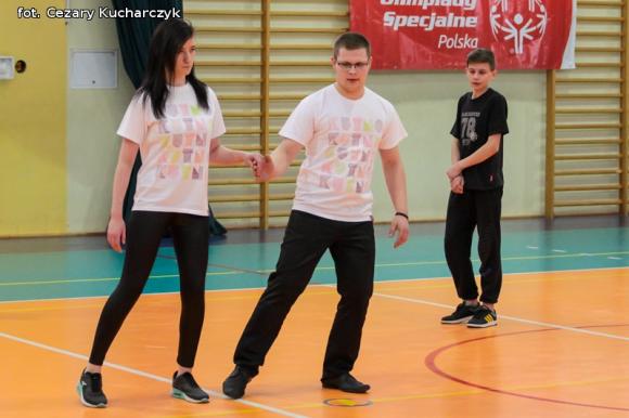 Jubileusz Olimpiad Specjalnych w Kutnie. Pierwszy dzień rozgrywek za nami