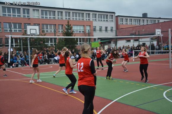 Wielofunkcyjne boisko w Kasprowiczu otwarte