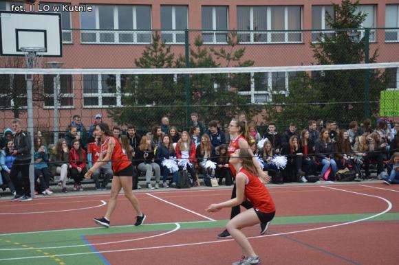 Wielofunkcyjne boisko w Kasprowiczu otwarte