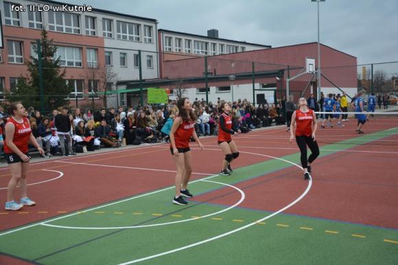 Wielofunkcyjne boisko w Kasprowiczu otwarte