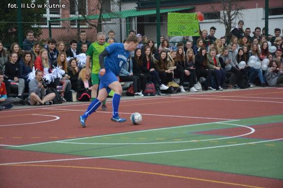 Wielofunkcyjne boisko w Kasprowiczu otwarte