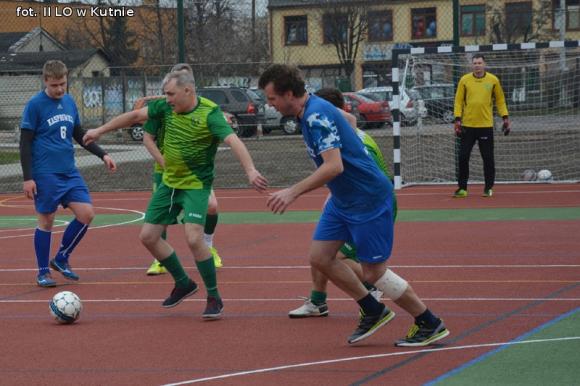 Wielofunkcyjne boisko w Kasprowiczu otwarte