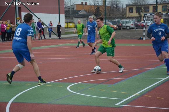 Wielofunkcyjne boisko w Kasprowiczu otwarte
