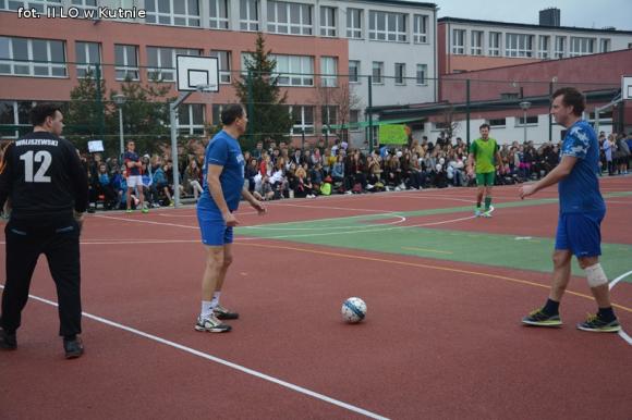 Wielofunkcyjne boisko w Kasprowiczu otwarte
