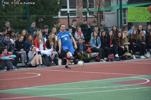 Wielofunkcyjne boisko w Kasprowiczu otwarte