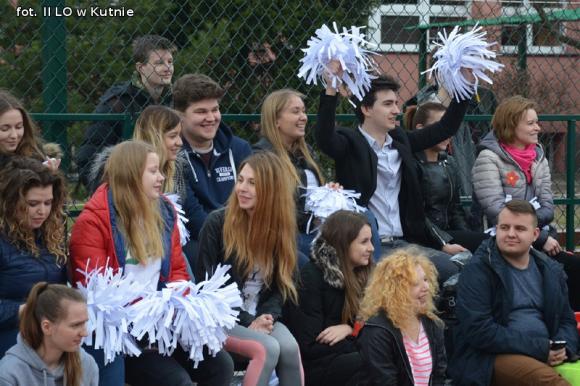 Wielofunkcyjne boisko w Kasprowiczu otwarte