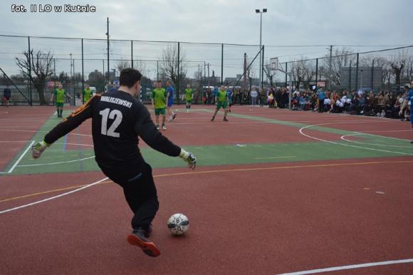 Wielofunkcyjne boisko w Kasprowiczu otwarte