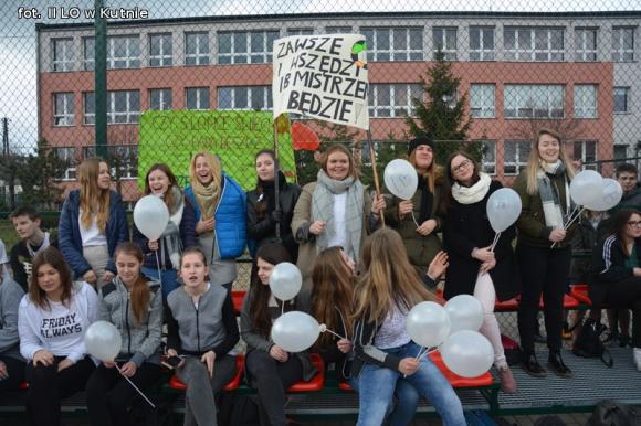 Wielofunkcyjne boisko w Kasprowiczu otwarte