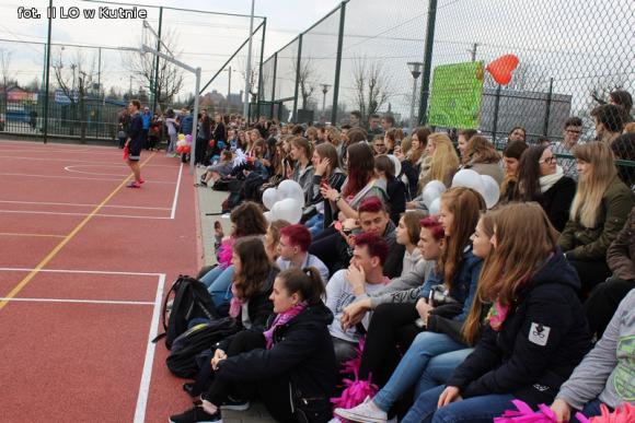Wielofunkcyjne boisko w Kasprowiczu otwarte