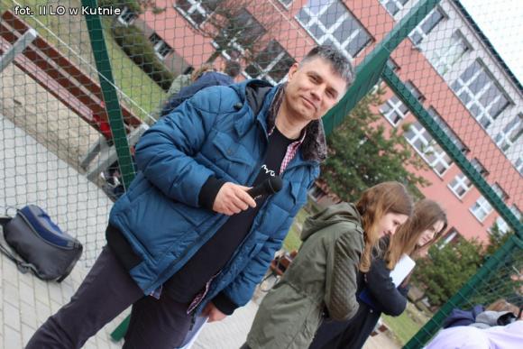 Wielofunkcyjne boisko w Kasprowiczu otwarte