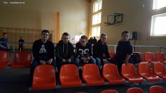 ZS nr 4 na Mistrzostwach Polski Szkół w E-sporcie