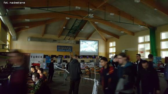 ZS nr 4 na Mistrzostwach Polski Szkół w E-sporcie