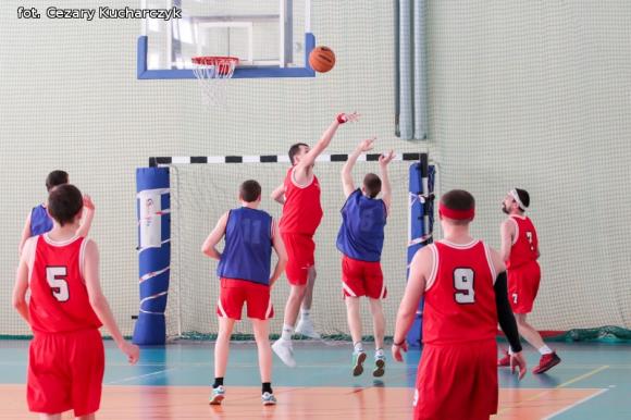 Sto lat Olimpiadom Specjalnym w Kutnie! Podsumowanie koszykarskich rozgrywek