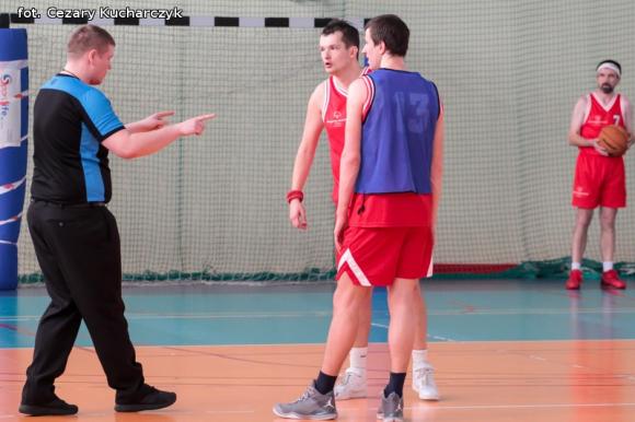 Sto lat Olimpiadom Specjalnym w Kutnie! Podsumowanie koszykarskich rozgrywek