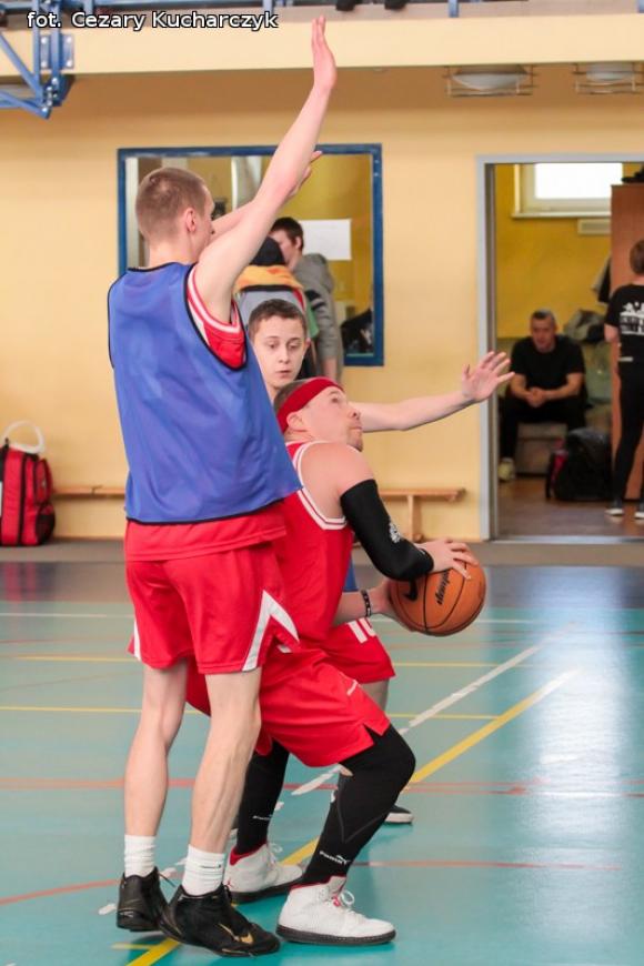 Sto lat Olimpiadom Specjalnym w Kutnie! Podsumowanie koszykarskich rozgrywek