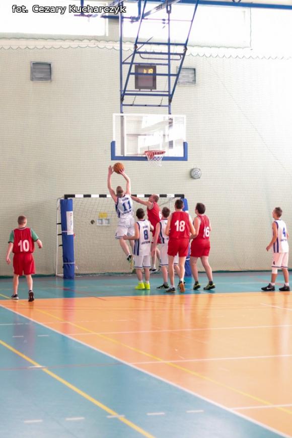 Sto lat Olimpiadom Specjalnym w Kutnie! Podsumowanie koszykarskich rozgrywek
