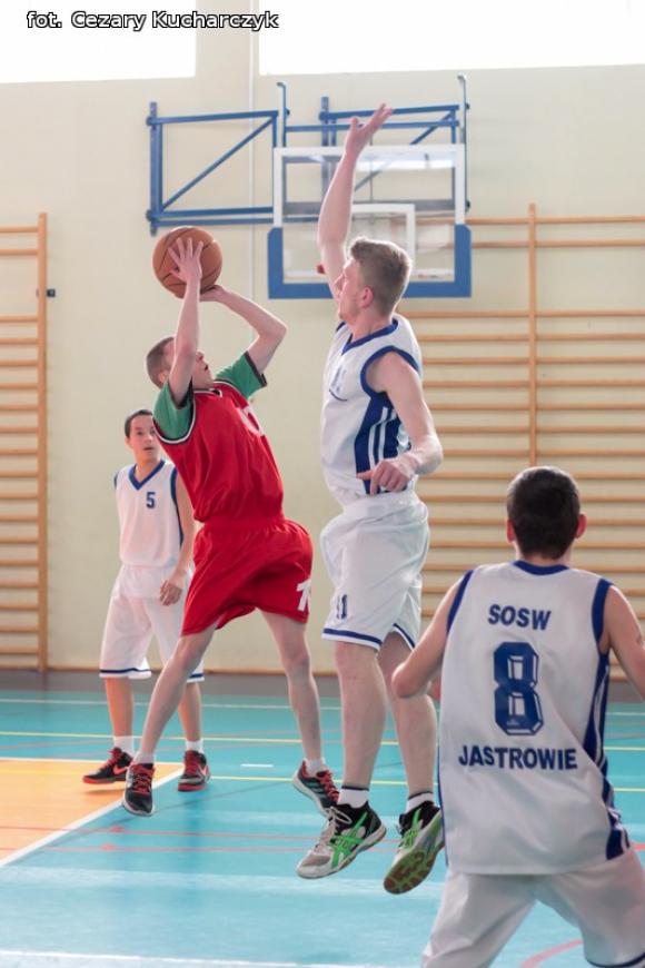 Sto lat Olimpiadom Specjalnym w Kutnie! Podsumowanie koszykarskich rozgrywek