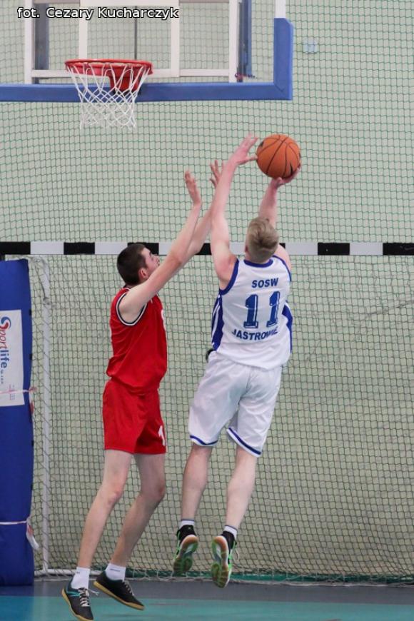 Sto lat Olimpiadom Specjalnym w Kutnie! Podsumowanie koszykarskich rozgrywek