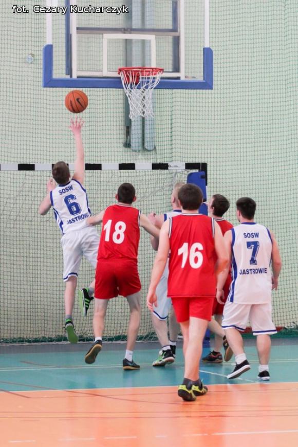 Sto lat Olimpiadom Specjalnym w Kutnie! Podsumowanie koszykarskich rozgrywek