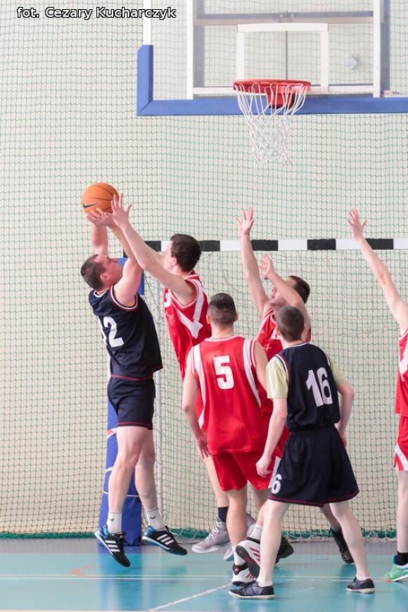 Sto lat Olimpiadom Specjalnym w Kutnie! Podsumowanie koszykarskich rozgrywek