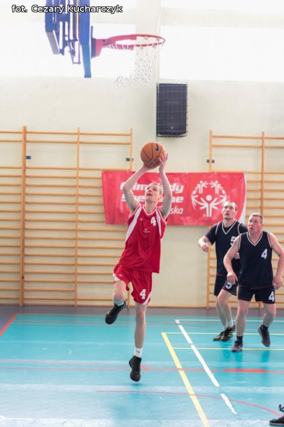 Sto lat Olimpiadom Specjalnym w Kutnie! Podsumowanie koszykarskich rozgrywek