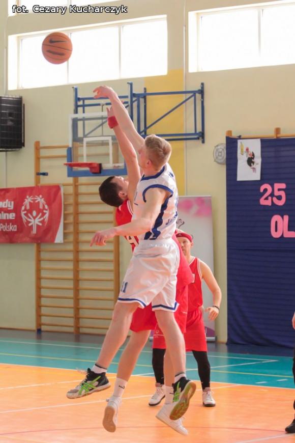 Sto lat Olimpiadom Specjalnym w Kutnie! Podsumowanie koszykarskich rozgrywek