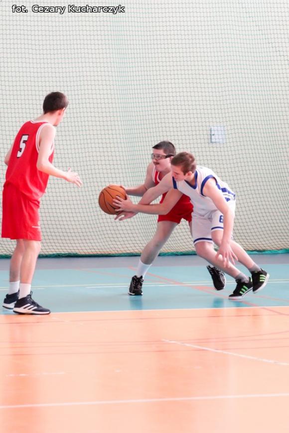 Sto lat Olimpiadom Specjalnym w Kutnie! Podsumowanie koszykarskich rozgrywek