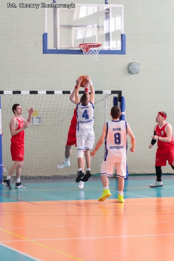 Sto lat Olimpiadom Specjalnym w Kutnie! Podsumowanie koszykarskich rozgrywek