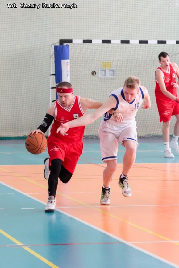 Sto lat Olimpiadom Specjalnym w Kutnie! Podsumowanie koszykarskich rozgrywek