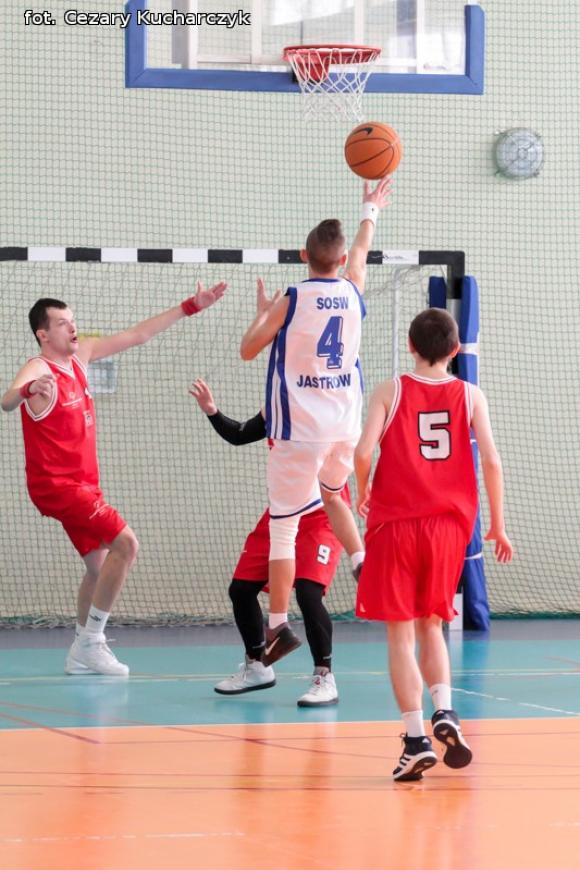 Sto lat Olimpiadom Specjalnym w Kutnie! Podsumowanie koszykarskich rozgrywek