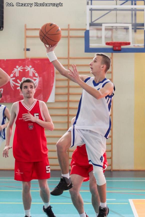 Sto lat Olimpiadom Specjalnym w Kutnie! Podsumowanie koszykarskich rozgrywek