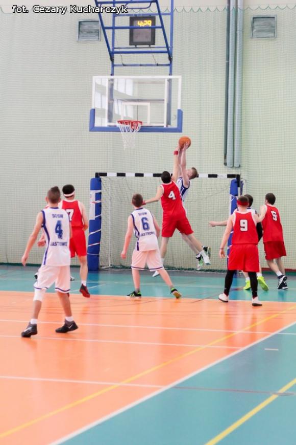 Sto lat Olimpiadom Specjalnym w Kutnie! Podsumowanie koszykarskich rozgrywek