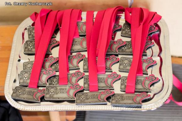 Sto lat Olimpiadom Specjalnym w Kutnie! Podsumowanie koszykarskich rozgrywek