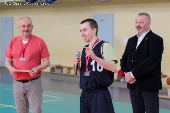 Sto lat Olimpiadom Specjalnym w Kutnie! Podsumowanie koszykarskich rozgrywek