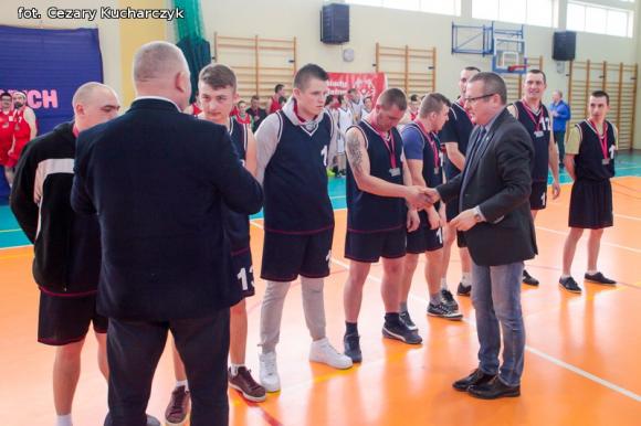 Sto lat Olimpiadom Specjalnym w Kutnie! Podsumowanie koszykarskich rozgrywek