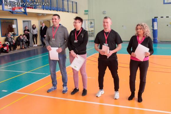 Sto lat Olimpiadom Specjalnym w Kutnie! Podsumowanie koszykarskich rozgrywek