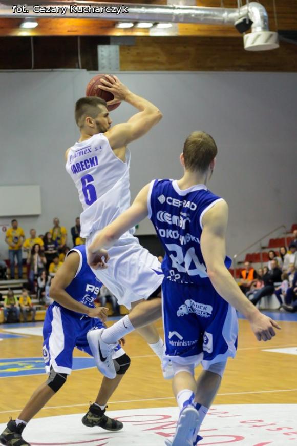 Przegraliśmy z Rosą Radom