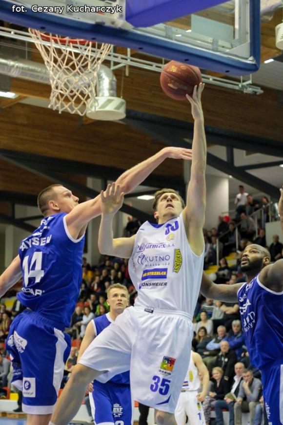 Przegraliśmy z Rosą Radom